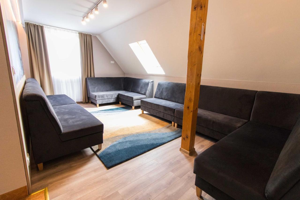 Hotel Osrodek Wypoczynkowy Iskra à Piwniczna-Zdroj Extérieur photo